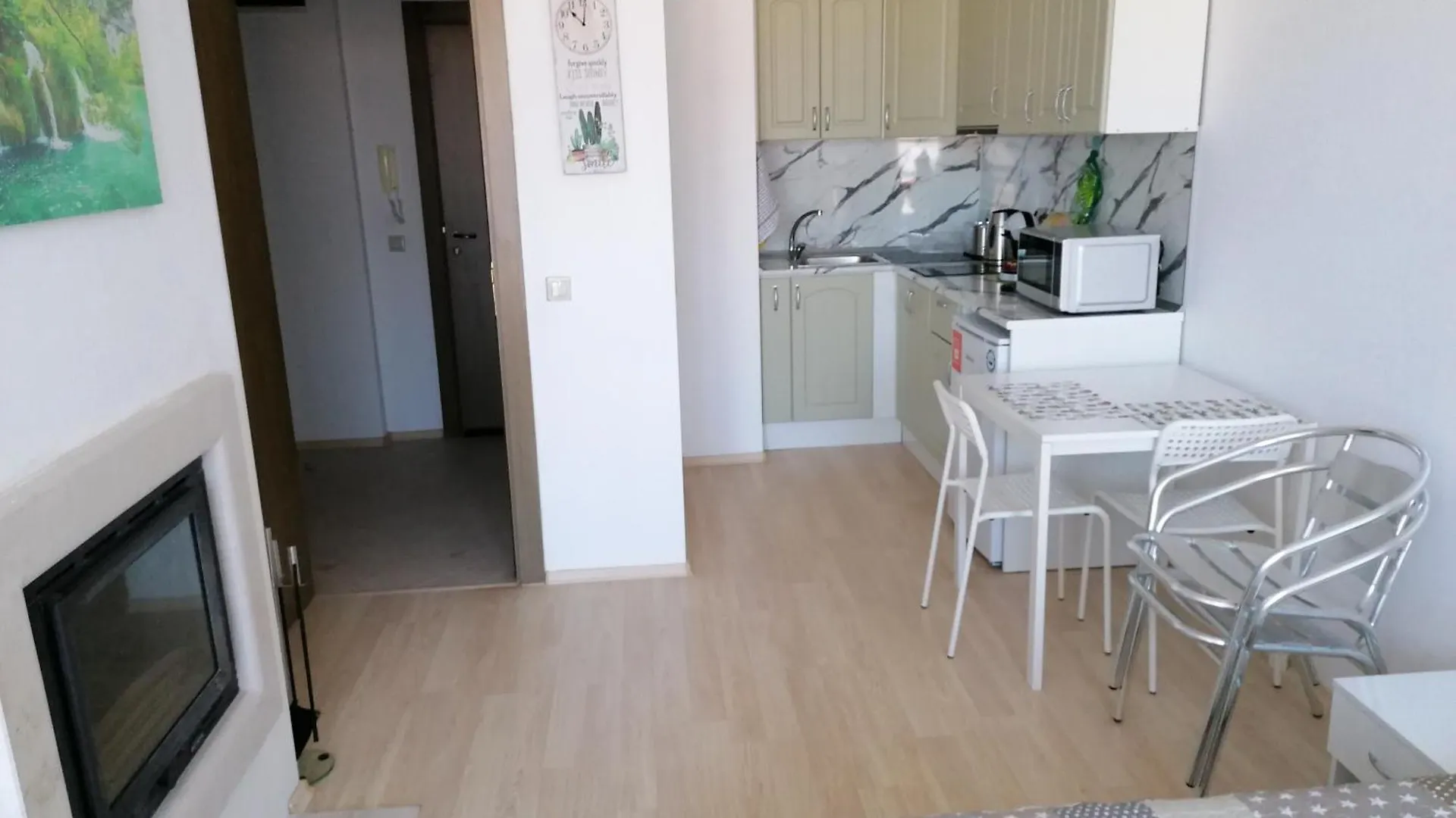 Luxury Apartments In St. John Park Bansko